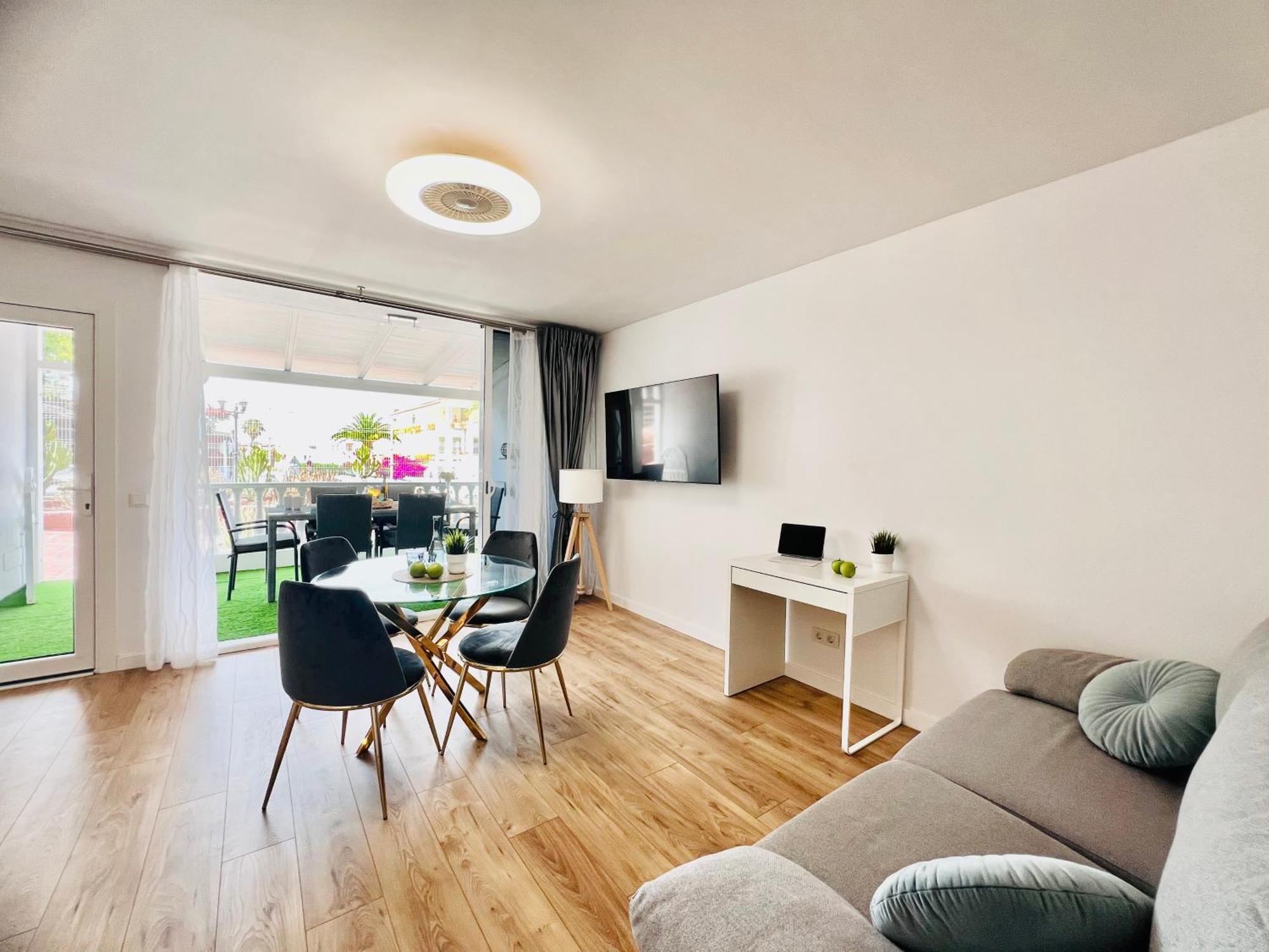 Apartamento Paulmarie In