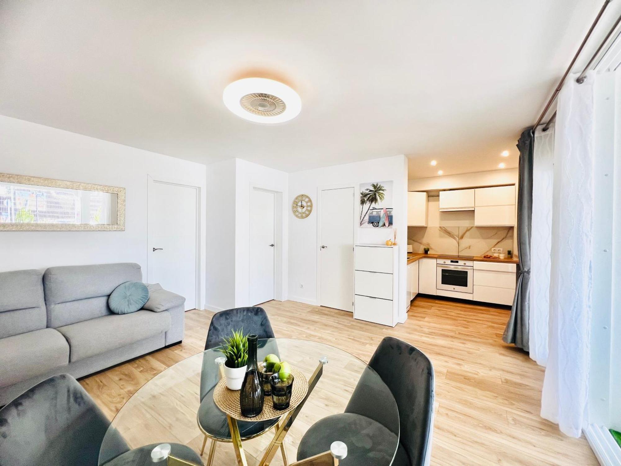 Paulmarie In Apartament *