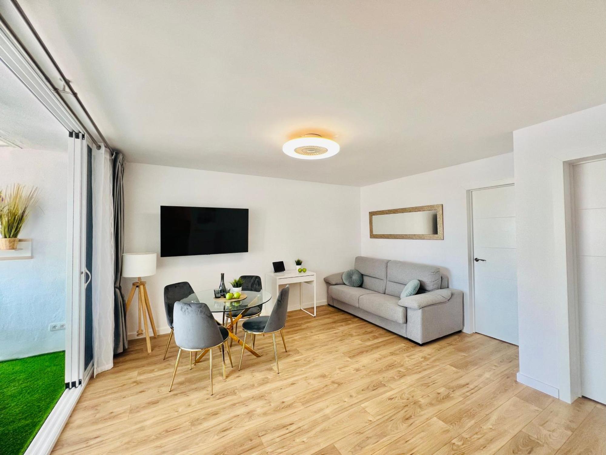 Paulmarie In Apartament Costa Adeje (Tenerife)