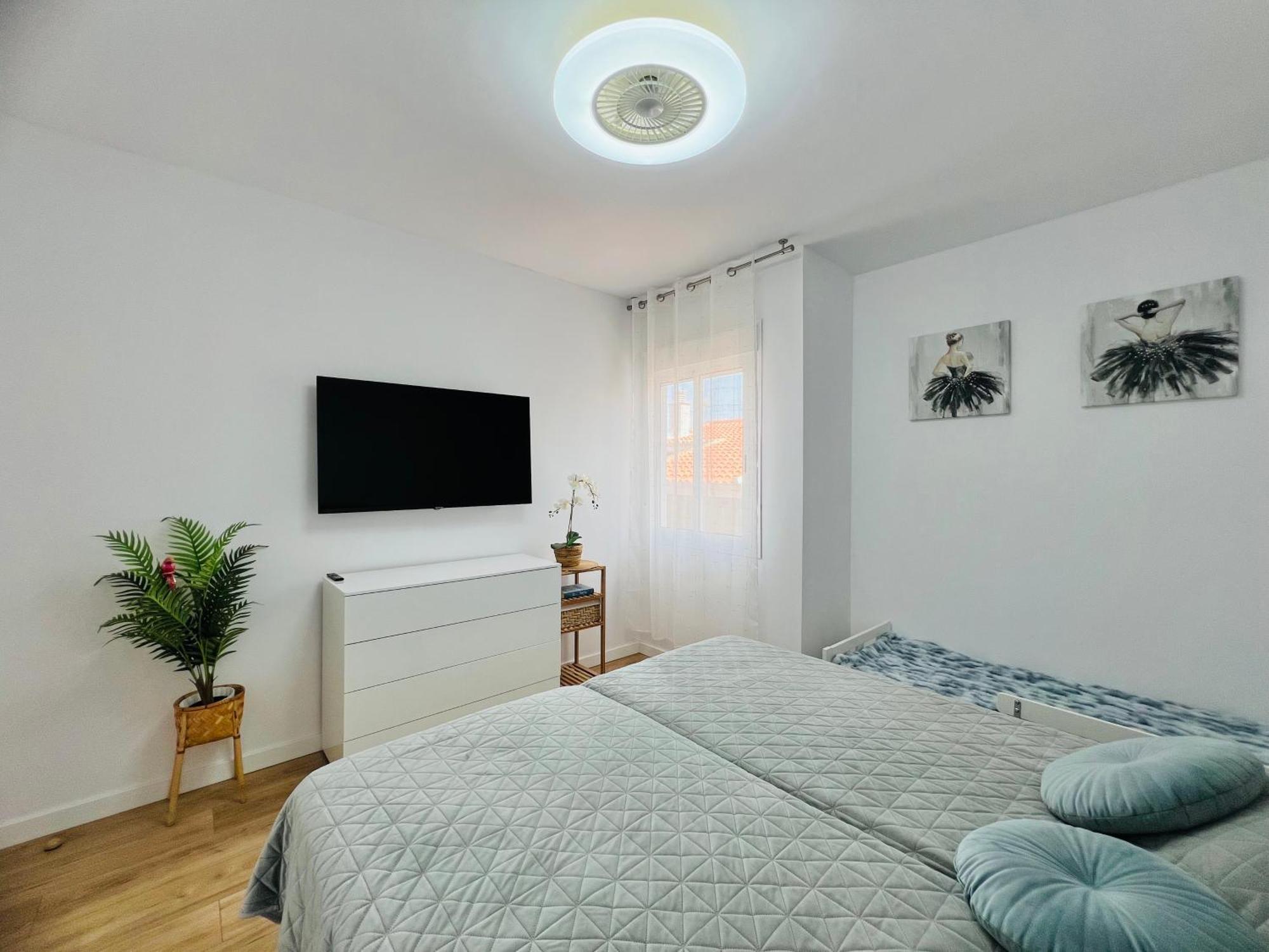 Apartament Paulmarie In Costa Adeje (Tenerife)