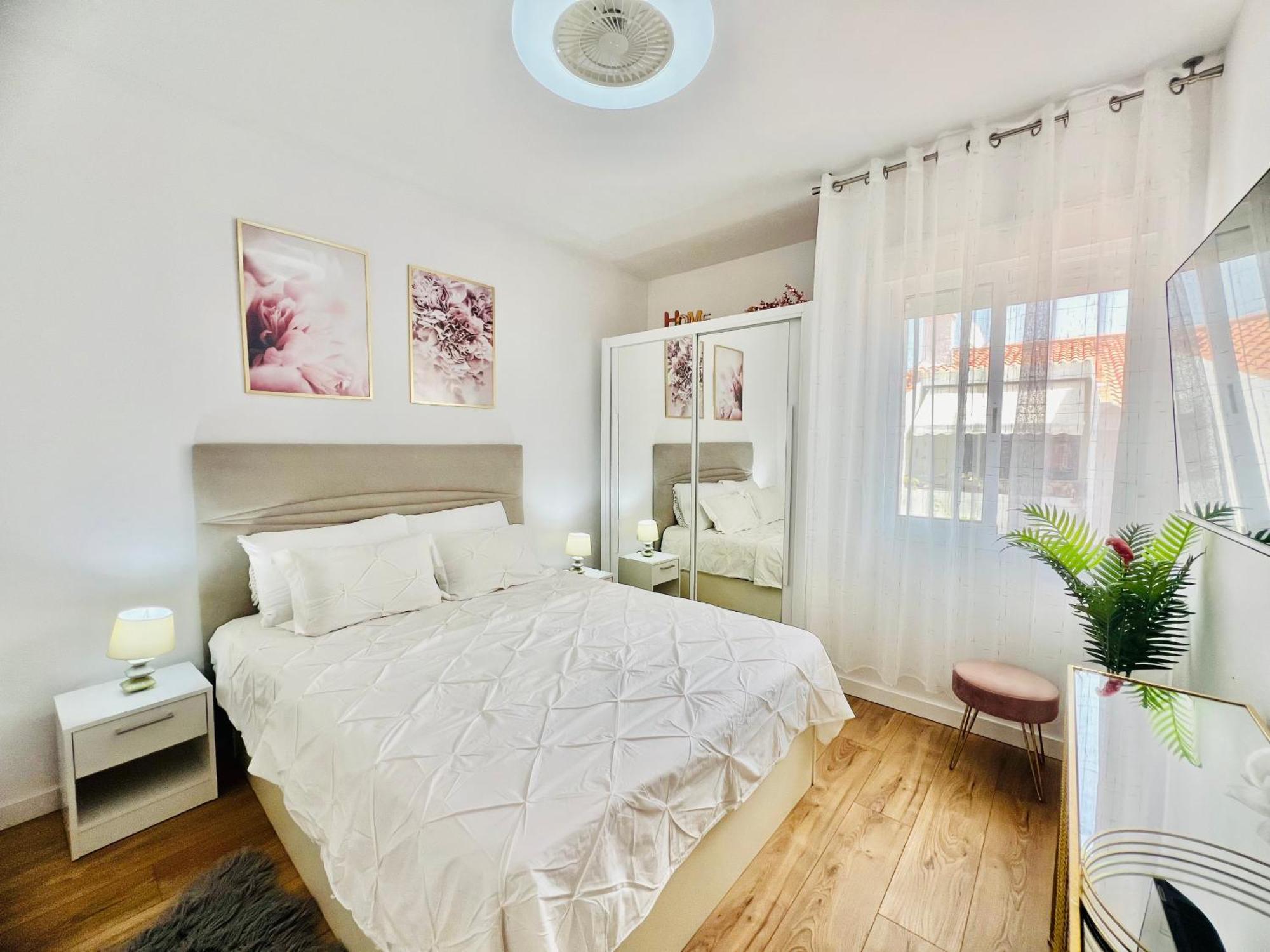 Paulmarie In Apartamento Costa Adeje (Tenerife)