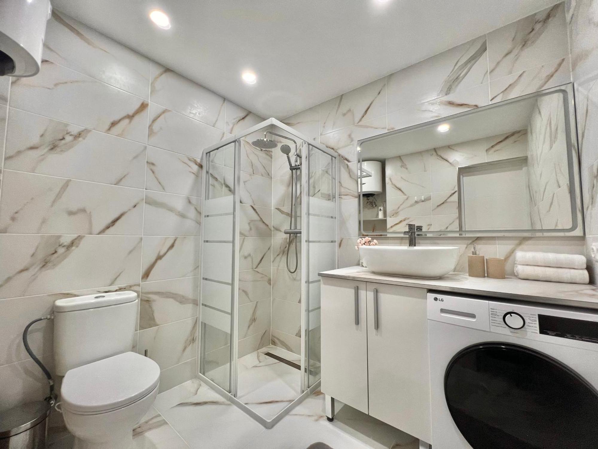 Apartament Paulmarie In *