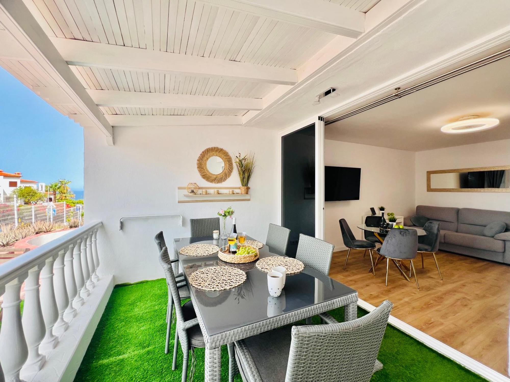 Apartament Paulmarie In *