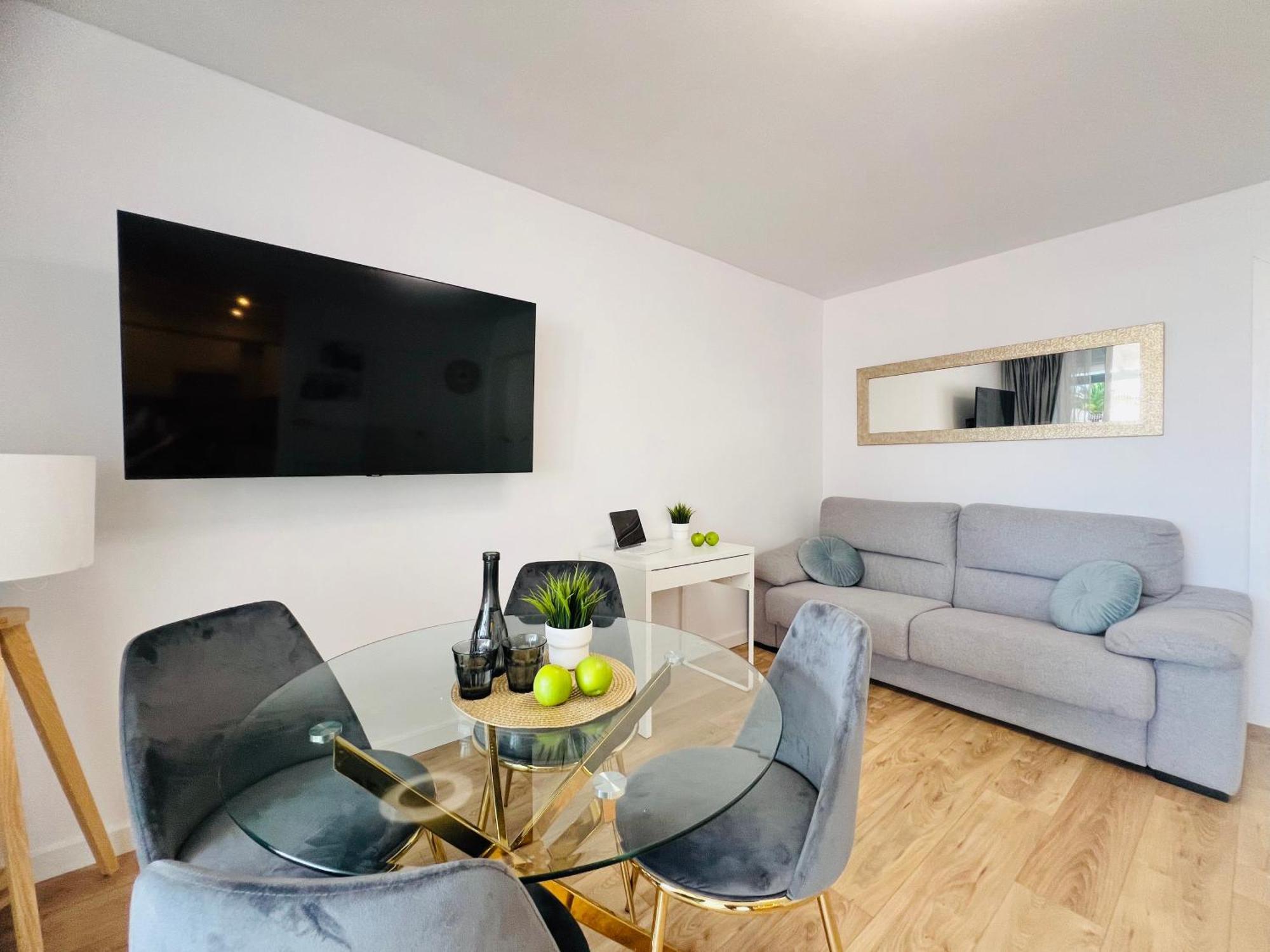 Paulmarie In Apartament *