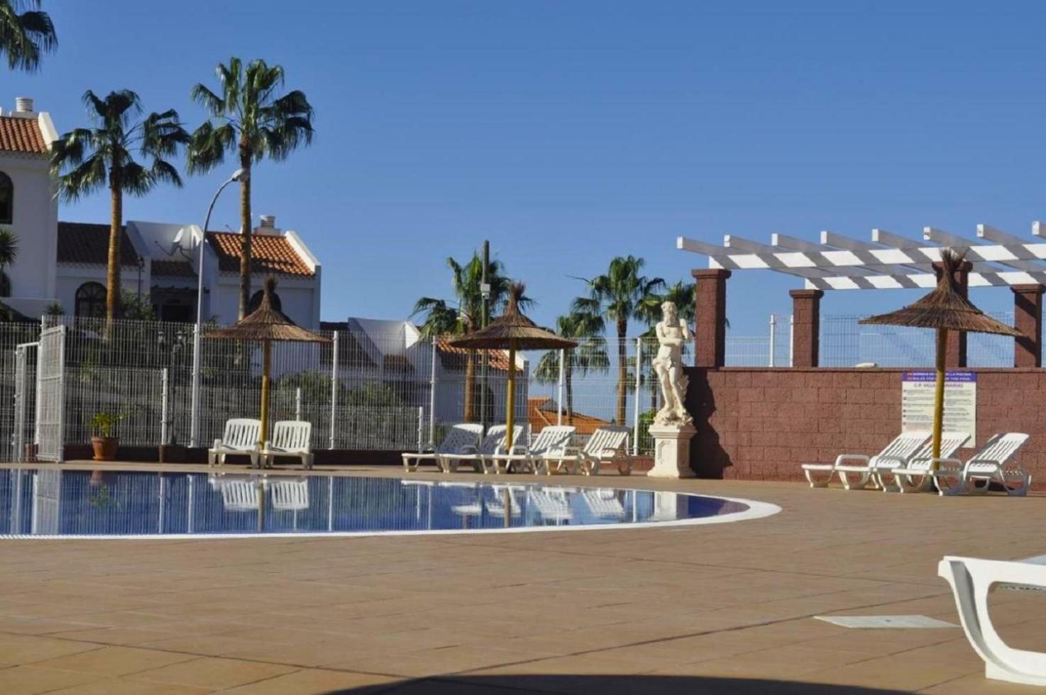 Paulmarie In Costa Adeje (Tenerife)