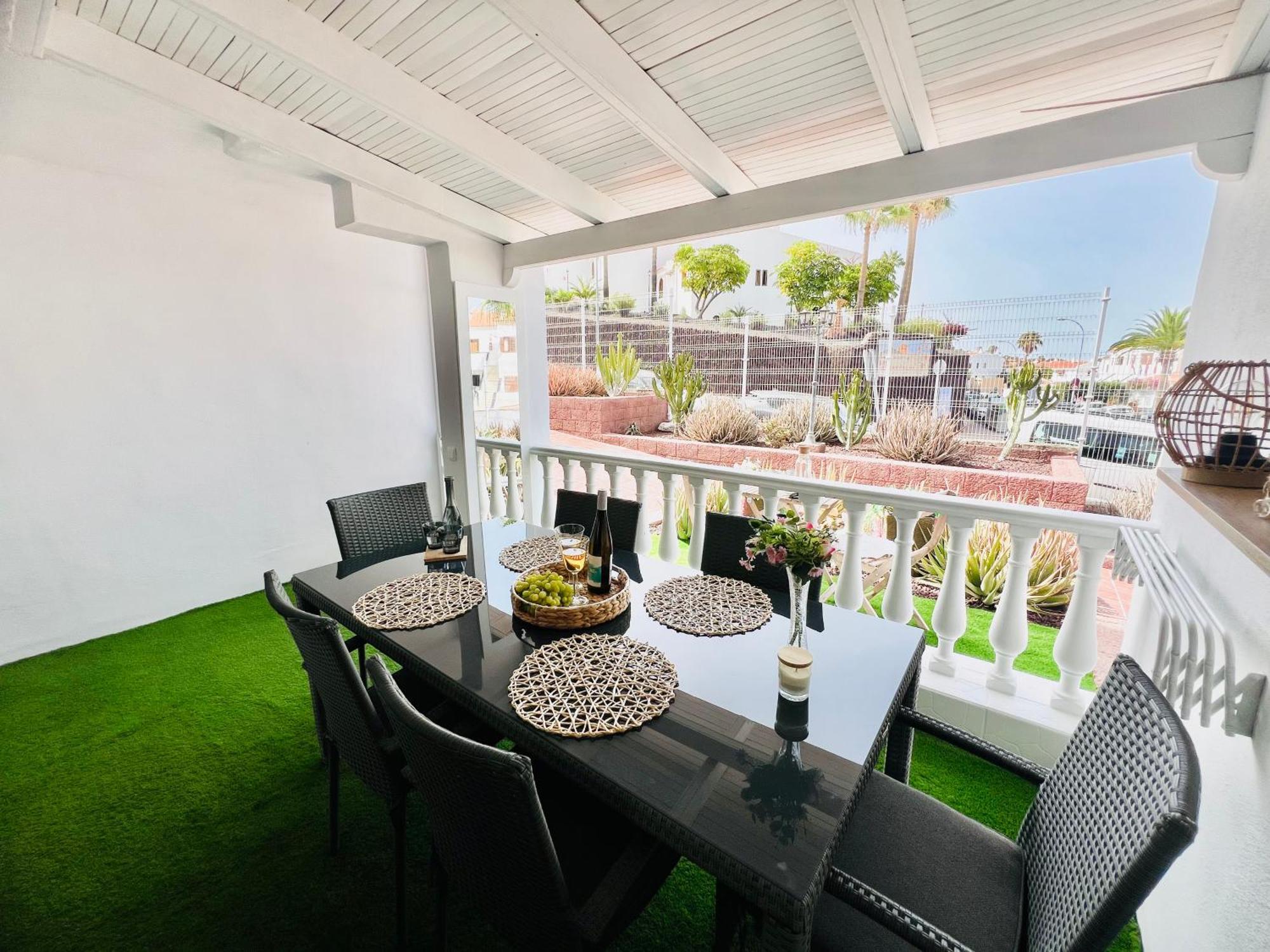 Apartment Paulmarie In